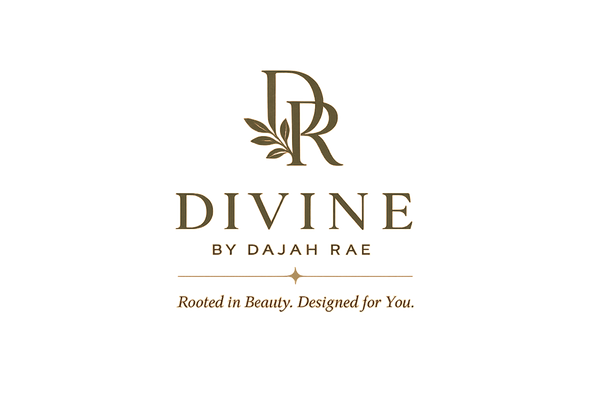Divine by Dajah Rae